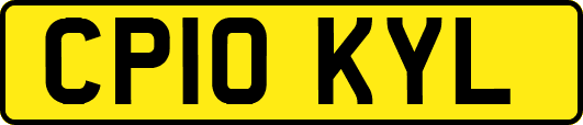 CP10KYL