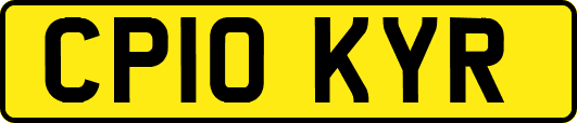 CP10KYR