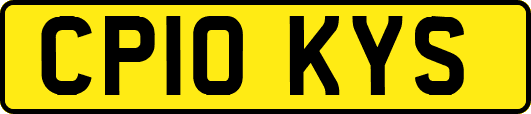 CP10KYS