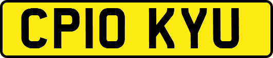 CP10KYU