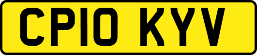 CP10KYV