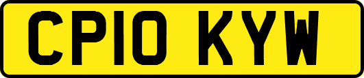 CP10KYW