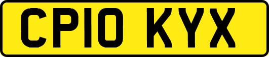 CP10KYX