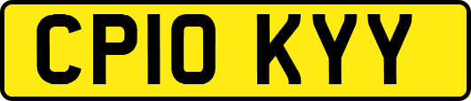 CP10KYY