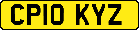 CP10KYZ