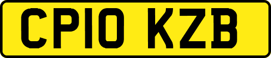 CP10KZB