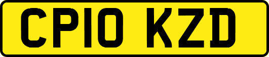 CP10KZD