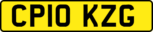 CP10KZG