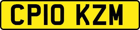 CP10KZM