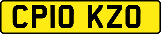 CP10KZO