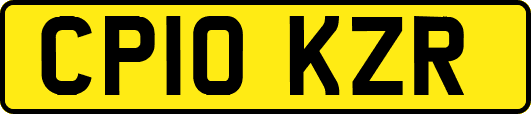 CP10KZR