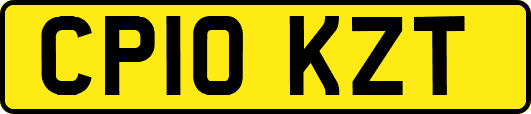 CP10KZT