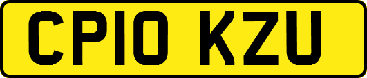 CP10KZU