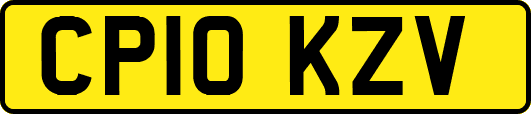 CP10KZV