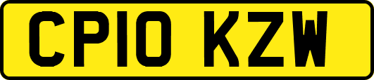CP10KZW