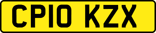 CP10KZX