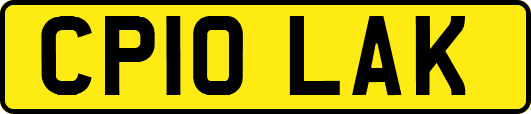 CP10LAK
