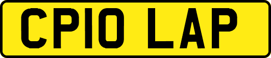 CP10LAP