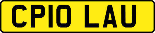 CP10LAU