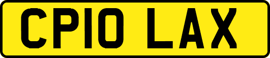 CP10LAX