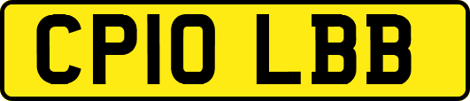 CP10LBB