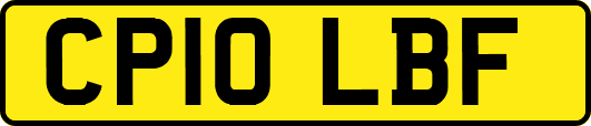 CP10LBF
