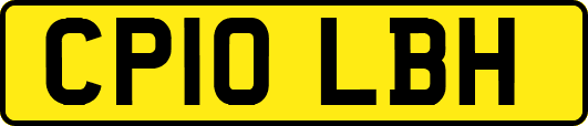 CP10LBH