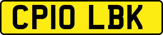 CP10LBK