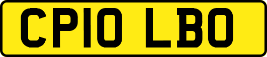 CP10LBO