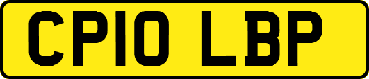 CP10LBP