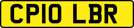 CP10LBR