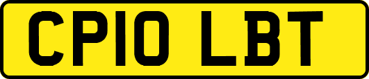 CP10LBT