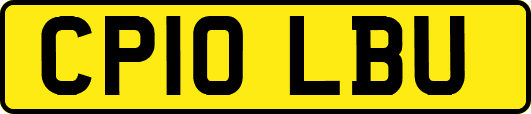 CP10LBU