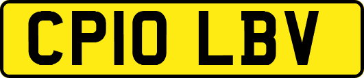 CP10LBV