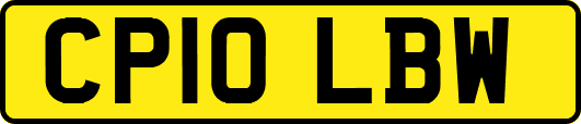 CP10LBW