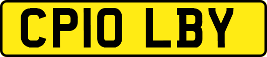 CP10LBY