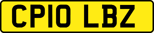 CP10LBZ