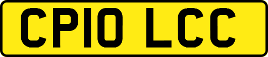 CP10LCC