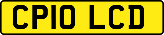 CP10LCD
