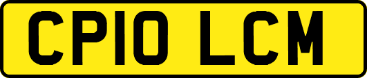 CP10LCM