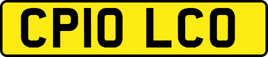 CP10LCO