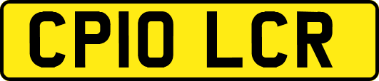 CP10LCR