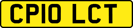 CP10LCT