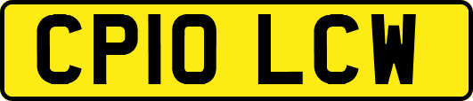 CP10LCW