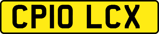 CP10LCX