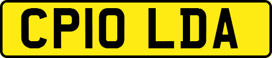 CP10LDA