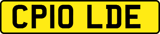 CP10LDE