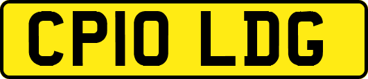CP10LDG