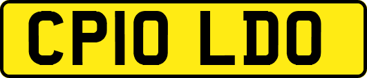 CP10LDO