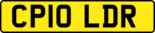 CP10LDR